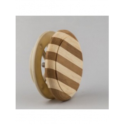  DoorWood IRON "Zebra" ( ) D=125