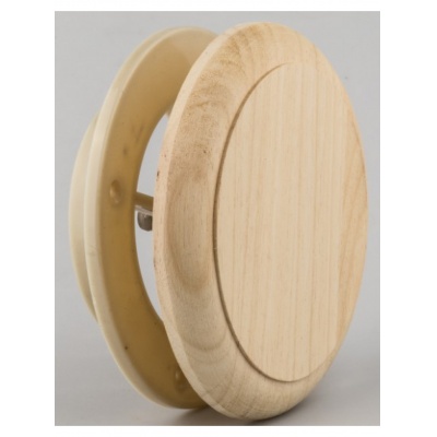  DoorWood IRON"SAUNA WOOD" D100 ( )