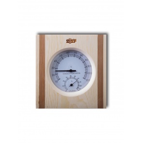 Термогигрометр DoorWood DW 112