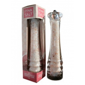   PINK SALT DoorWood   PINK SALT