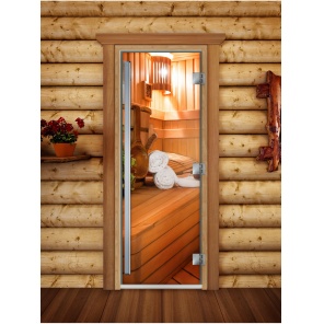      DoorWood   