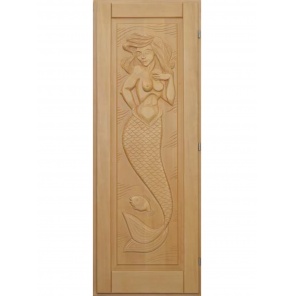      DoorWood  