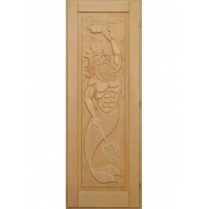      DoorWood  