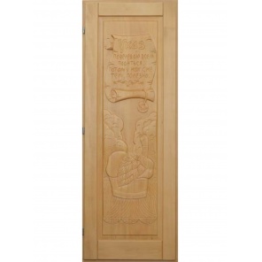      DoorWood  