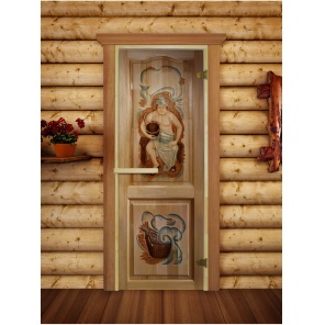      DoorWood    