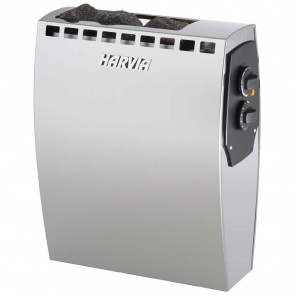 ������������� ���� Harvia Harvia Harvia ALFA 30 Steel