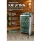 ����������� Kristina Classic Stone (�������� � ��������� �������) ������� 8��� / 220V